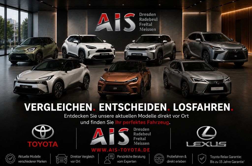 Bild des Angebotes Lexus NX 450h+ EXECUTIVE E-Four Technologie+ Panodach
