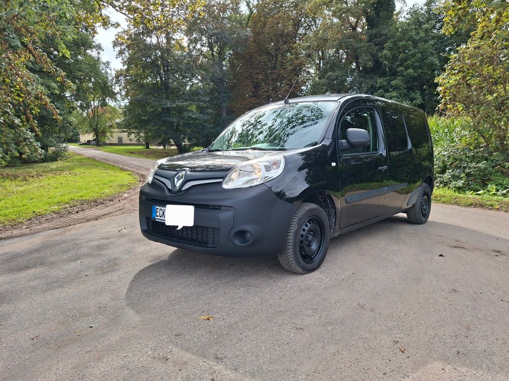Bild des Angebotes Renault Kangoo dCi 95 HU Neu Allwetter