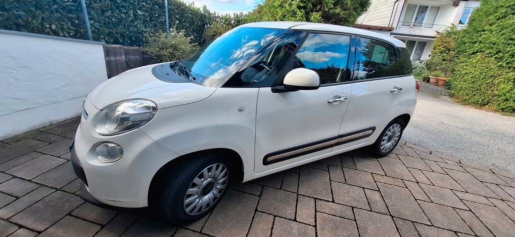 Bild des Angebotes Fiat 500L 1.6 16V Multijet 88kW Lounge S&S Lounge