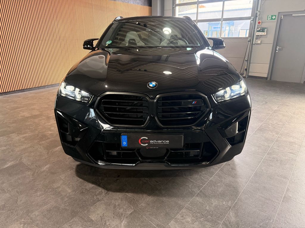 Bild des Angebotes BMW X6 M Competition CARBON H&K "22"