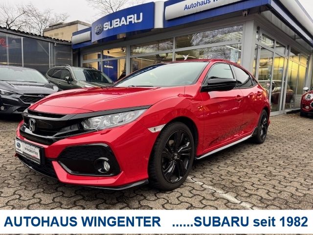Bild des Angebotes Honda Civic 1.0 Dynamic Limited Edition*1.Hand
