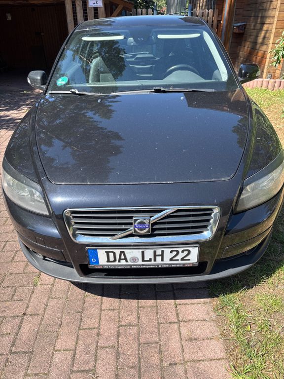 Bild des Angebotes Volvo C30 1.6D -