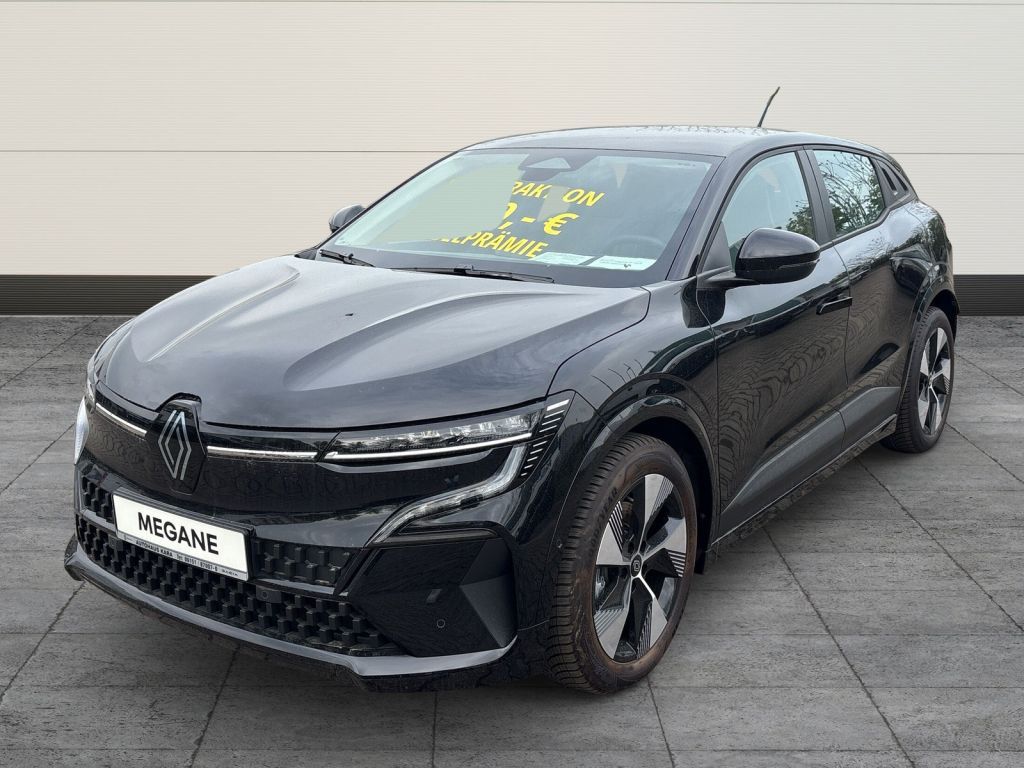 Bild des Angebotes Renault Megane EV60 220hp optimum charge Equilibre