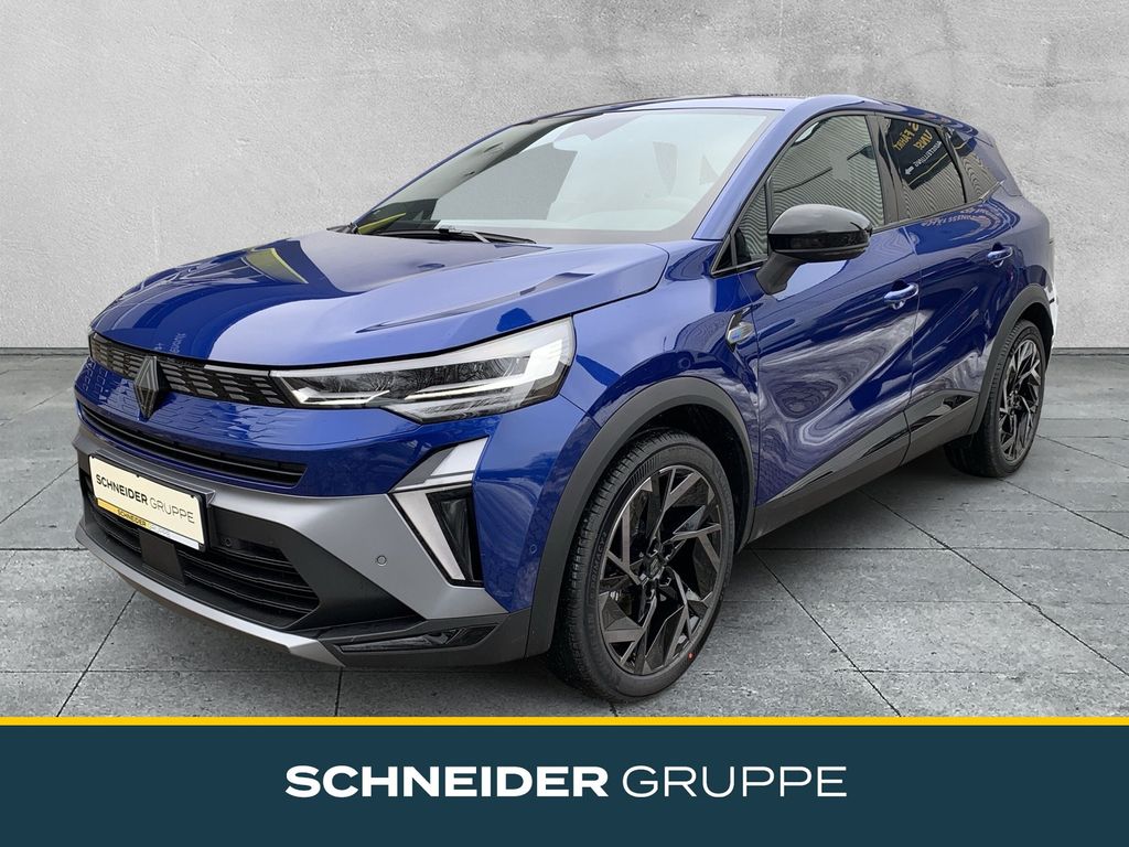 Bild des Angebotes Renault Symbioz ESPRIT ALPINE MILD HYBRID 140 EDC RFK+ZV