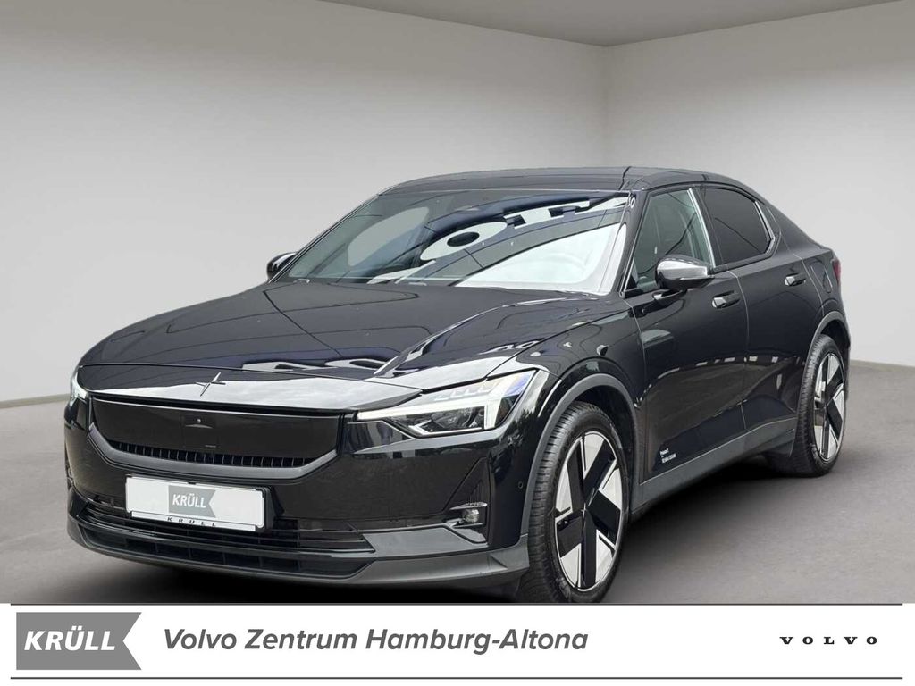 Bild des Angebotes Polestar 2 Long Range Single, Prime Paket uvm.