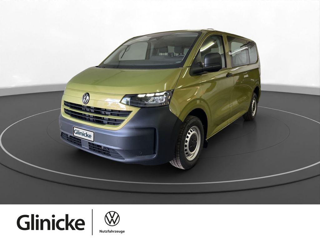Bild des Angebotes Volkswagen Transporter Kombi 2,0 l  TDI  DSG Klimaanlage