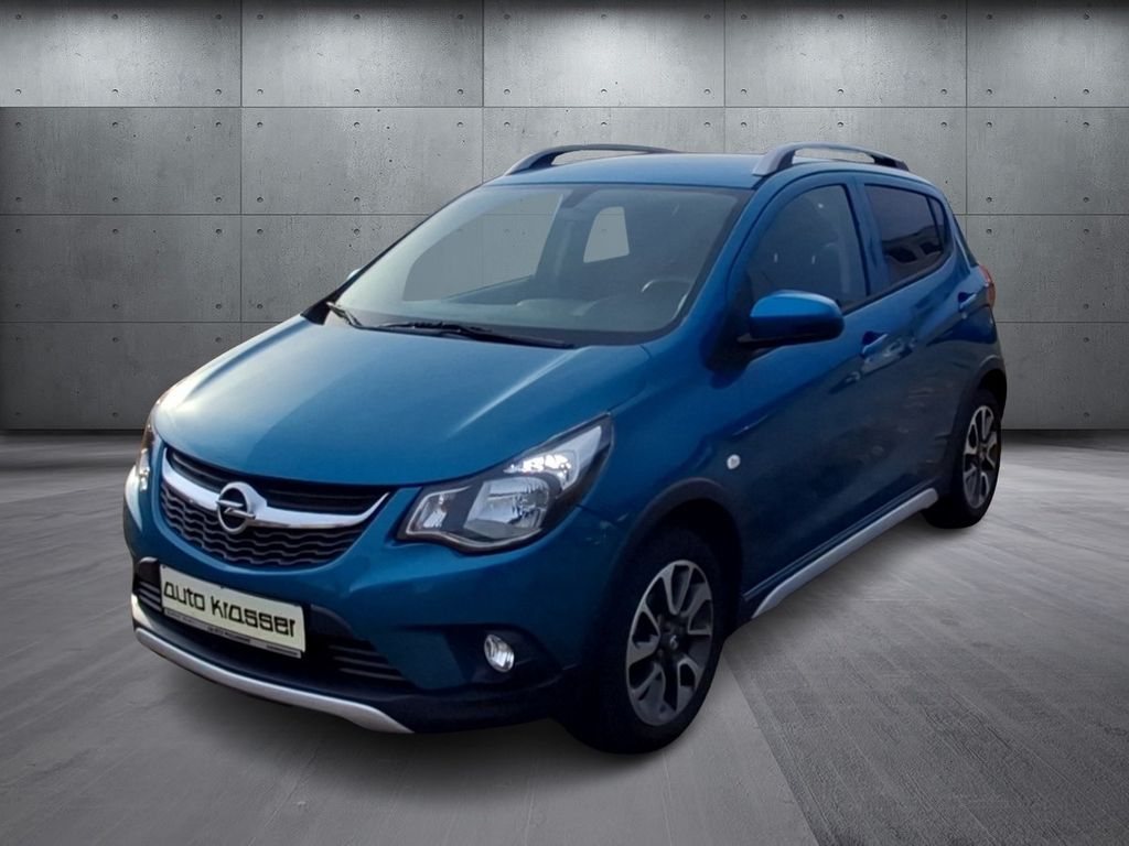 Bild des Angebotes Opel Karl Rocks 1.0 *in Germersheim*
