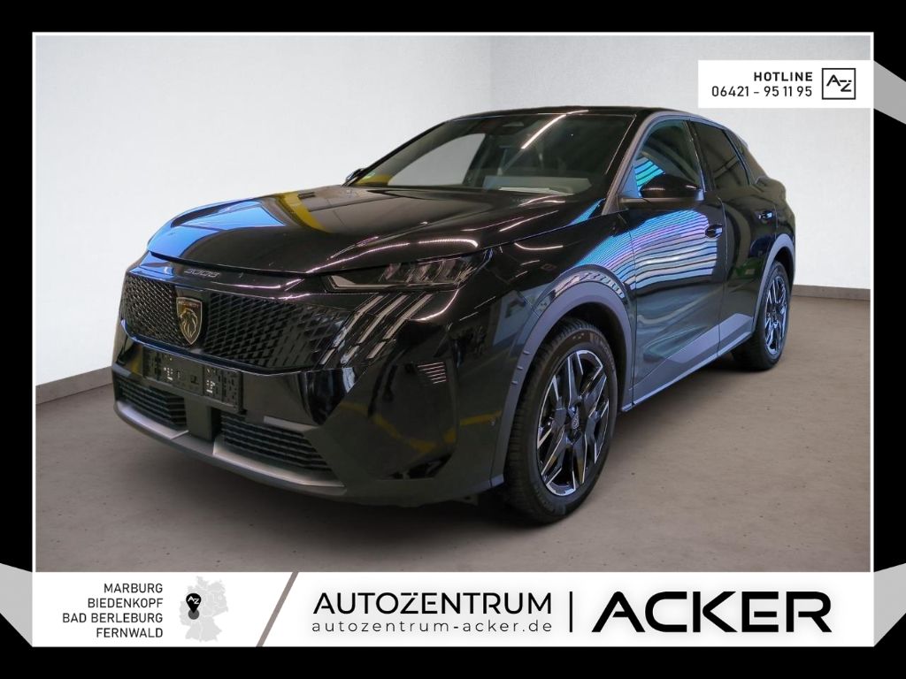 Bild des Angebotes Peugeot 3008 Hybrid 145 Allure eDSC WinterP/360Kam -43%*