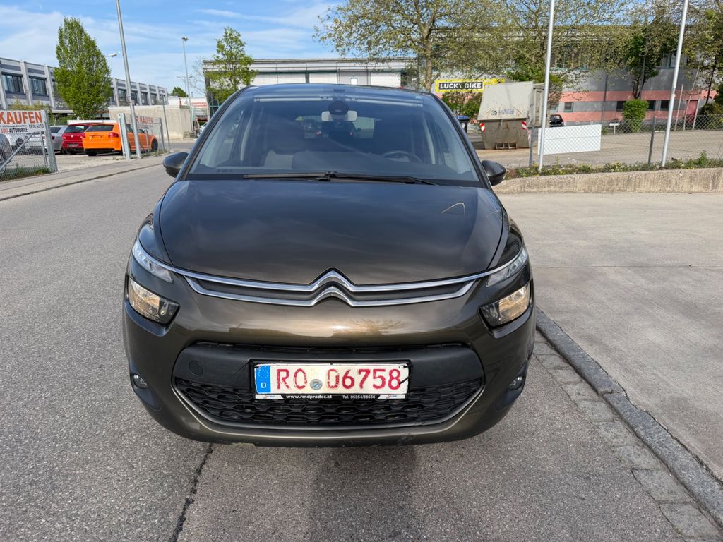 Bild des Angebotes Citroën C4 Picasso e-HDi  2014. LED. Klima Euro5 Tüv