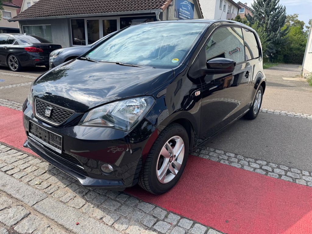 Bild des Angebotes Seat Mii Sport Style / Klima/Sitzheizung