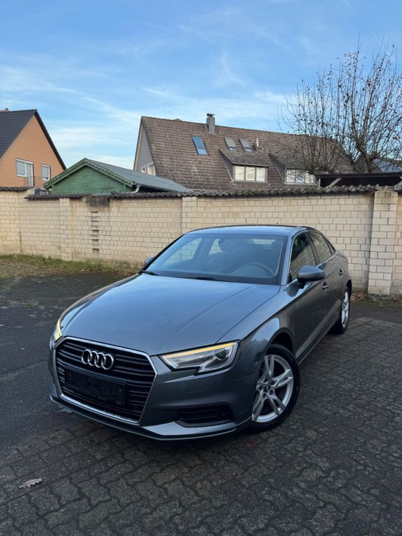 Audi A3 30 TDI Sportback -