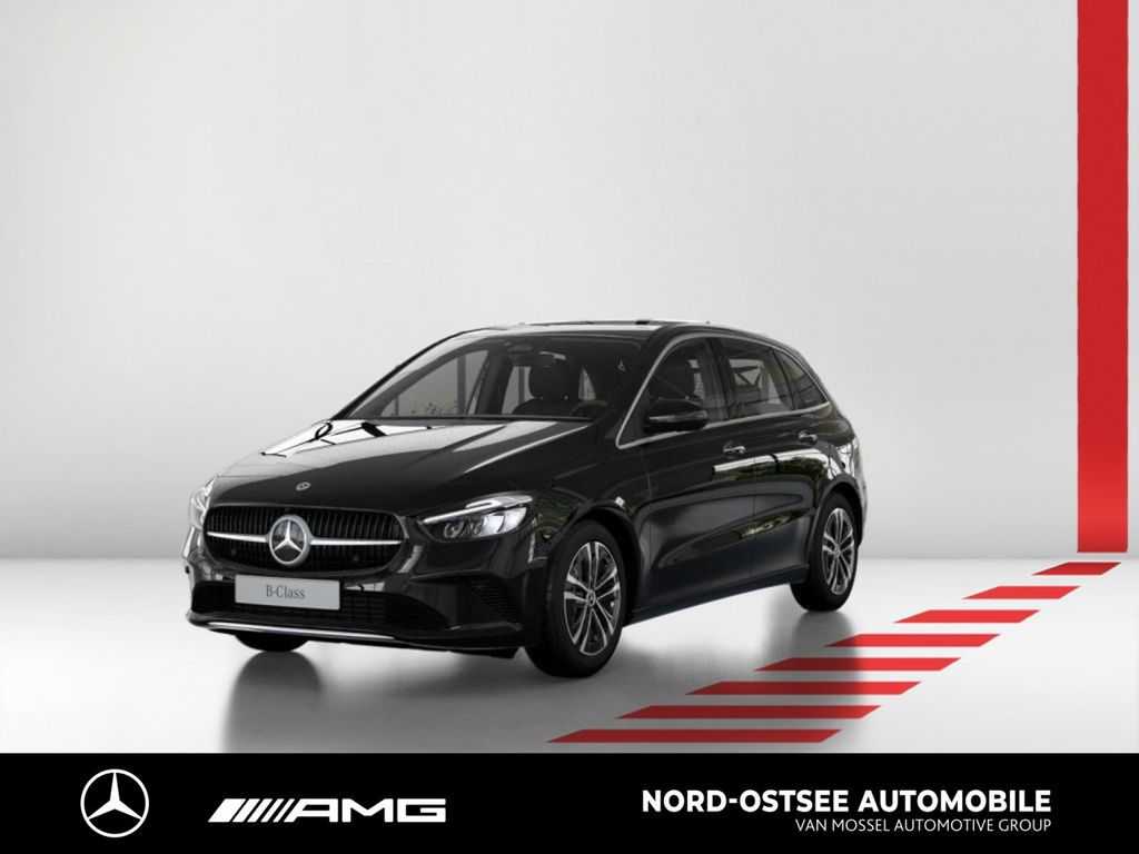 Bild des Angebotes Mercedes-Benz B 180 PROGRESSIVE PANO KAMERA DISTRONIC KEYLESS