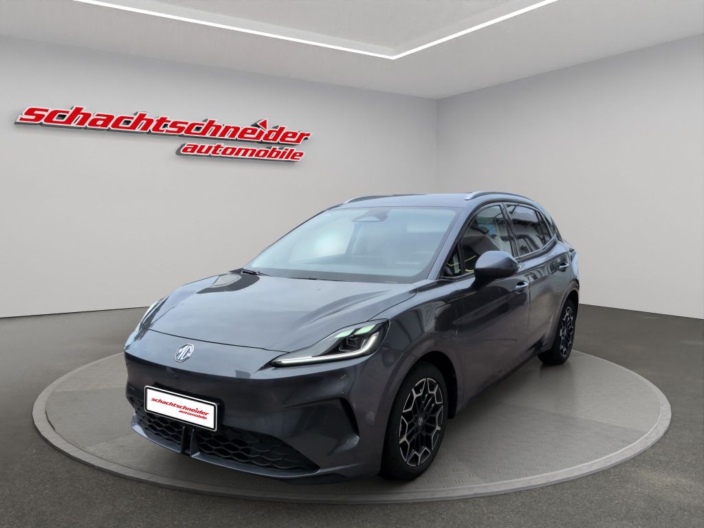 Bild des Angebotes MG 4 Urban EV Premium 54 kWh