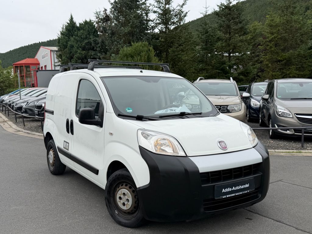Bild des Angebotes Fiat Fiorino Basis Kasten/TüvNeu
