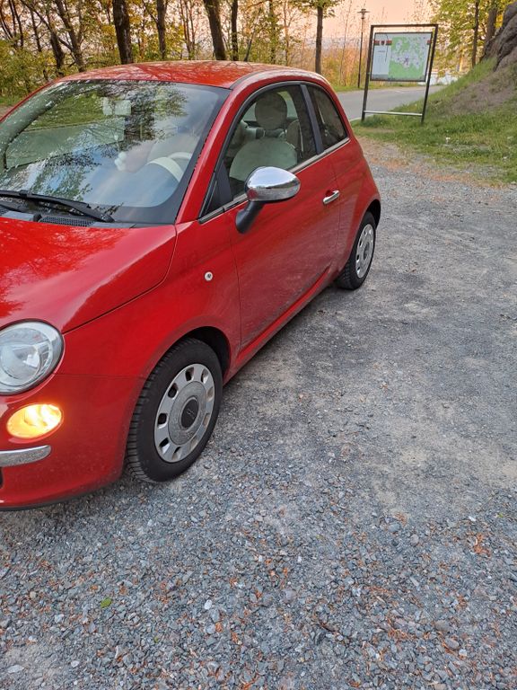 Bild des Angebotes Fiat 500 1.2 8V Pop Star Pop Star
