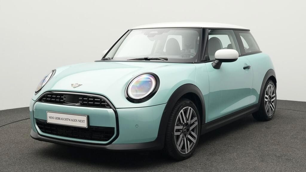 Bild des Angebotes MINI Cooper C Classic Trim