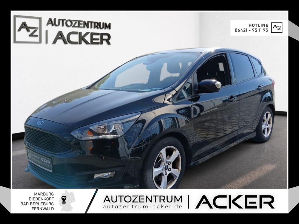 Bild des Angebotes Ford C-Max 1.5 EcoBoost Sport AT. AHK/Navi/WinterPak