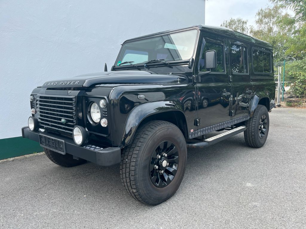 Bild des Angebotes Land Rover Defender 110 E Station Wagon