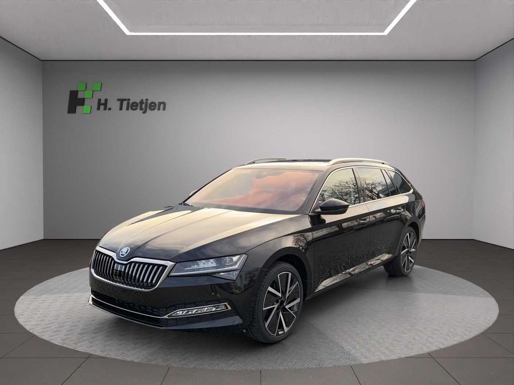 Bild des Angebotes Skoda Superb III Combi 2.0 TDI DSG Style
