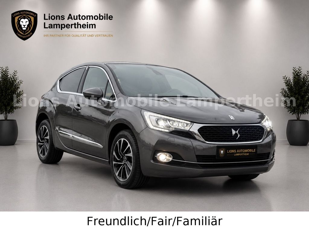 Bild des Angebotes DS Automobiles DS4 DS 4 Basis/KAMERA/NAVI/MASSAGE/LEDER/XENON/