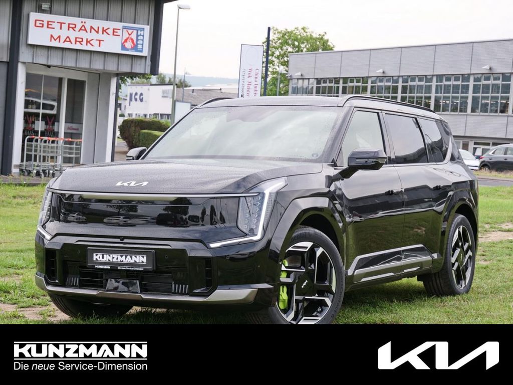 Bild des Angebotes Kia EV9 GT 99,8 kWh AWD Panorama HeadUp 360° ACC