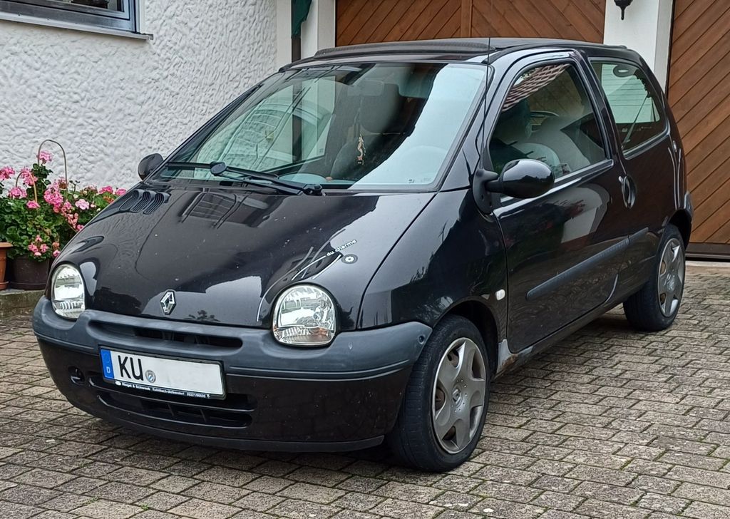 Renault Twingo 1.2 Edition Toujours, TÜV 11/26