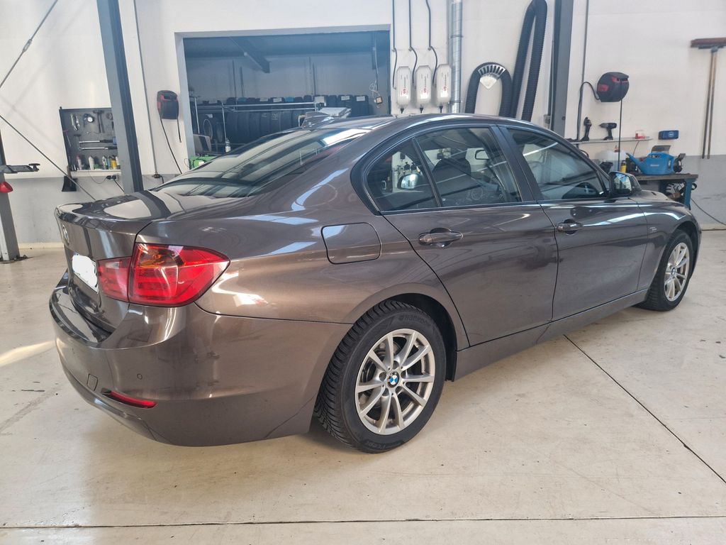 Bild des Angebotes BMW 316d Luxury Line Luxury Line