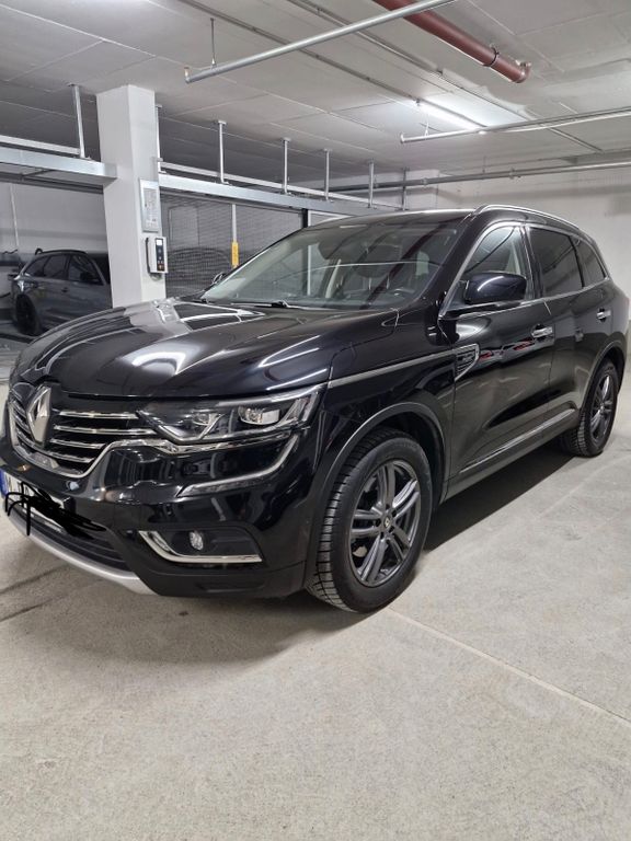 Bild des Angebotes Renault Koleos BLUE dCi 190 4WD X-tronic Initiale Pa...