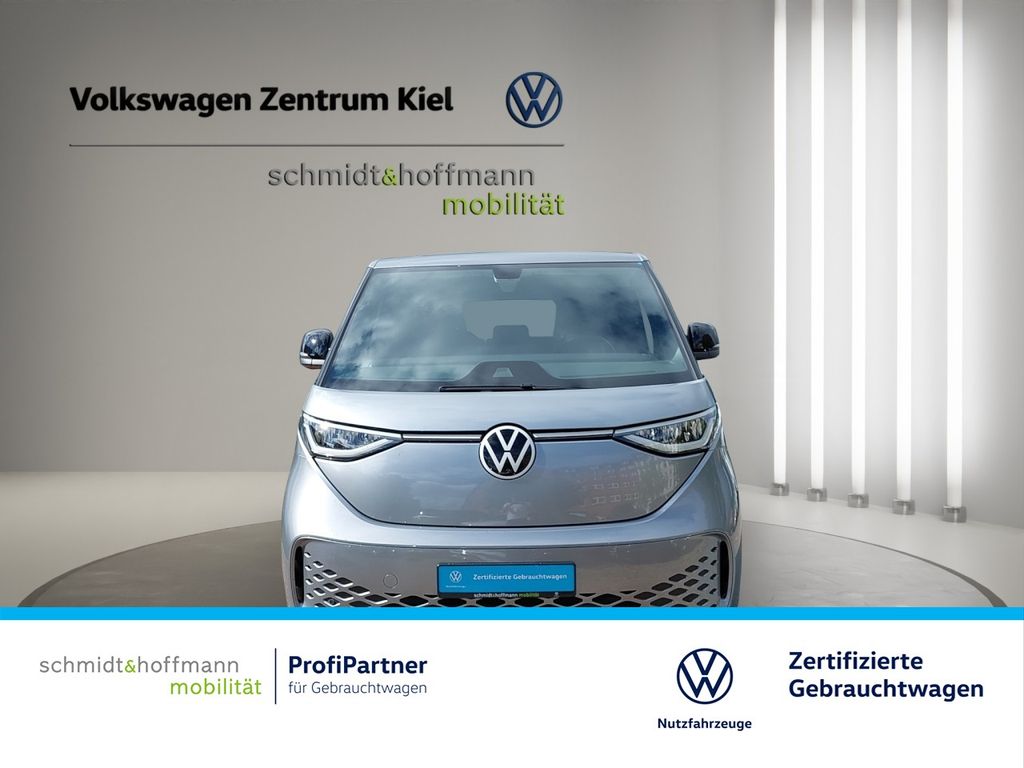 Bild des Angebotes Volkswagen ID.Buzz Pro KR Klima Einparkhilfe Sitzheizung