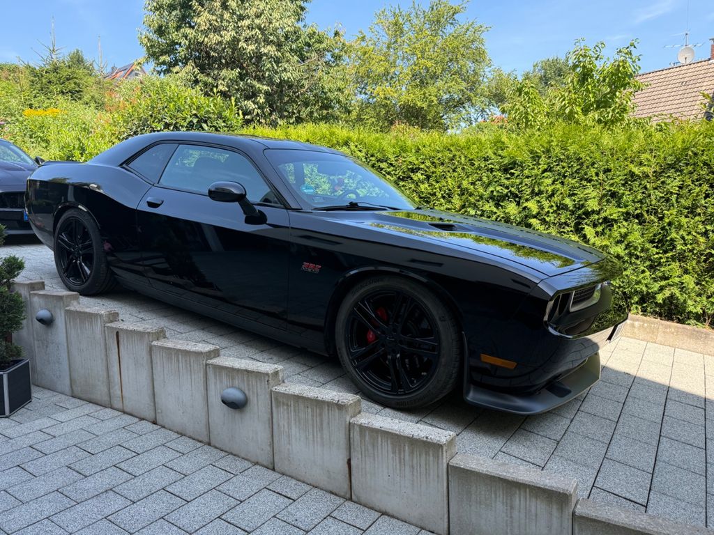 Bild des Angebotes Dodge Challenger