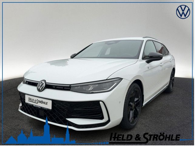 Bild des Angebotes Volkswagen Passat R-Line 2.0TDI DSG Aktionszulassung