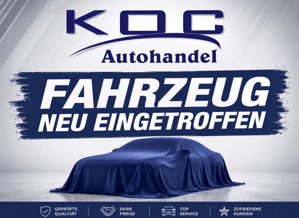 Bild des Angebotes Renault Trafic Combi L2H1 2,9t  Expression / WENIG KM