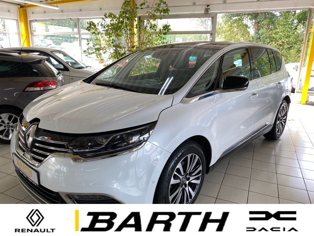 Bild des Angebotes Renault Espace V Initiale Paris