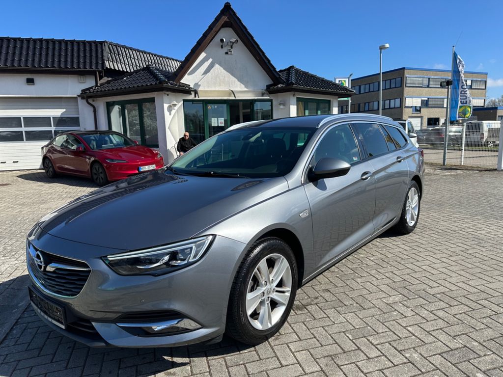 Bild des Angebotes Opel Insignia B Sports Tourer Innovation