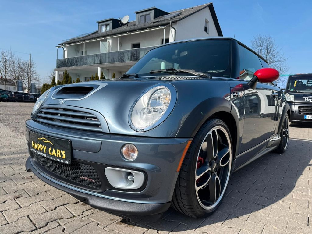Bild des Angebotes MINI JOHN_COOPER_WORKS Mini John CooperWorks GP