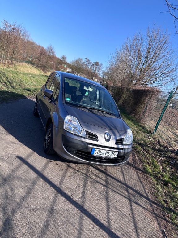 Bild des Angebotes Renault Modus Yahoo! 1.2 16V 75 Yahoo!