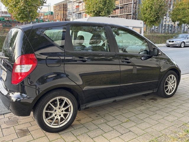 Bild des Angebotes Mercedes-Benz A 150 BlueEFFICIENCY Classic