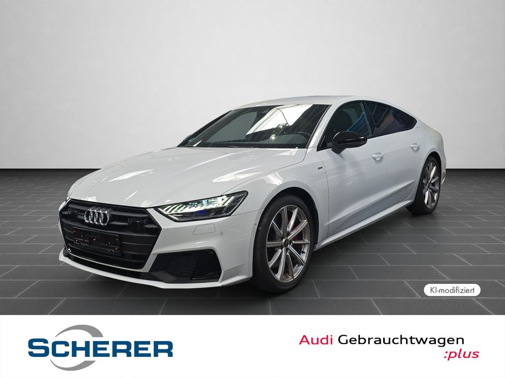 Bild des Angebotes Audi A7 Sportback 55 TFSIe Quattro