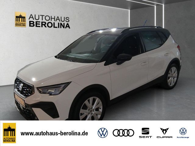 Bild des Angebotes Seat Arona 1.5 TSI Style DSG *ACC*LED*R-CAM*SHZ*
