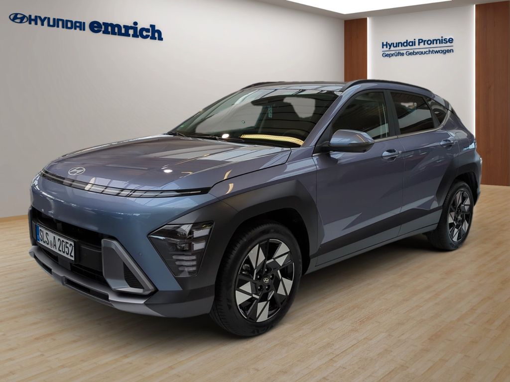 Bild des Angebotes Hyundai Kona Trend Hybrid 2WD