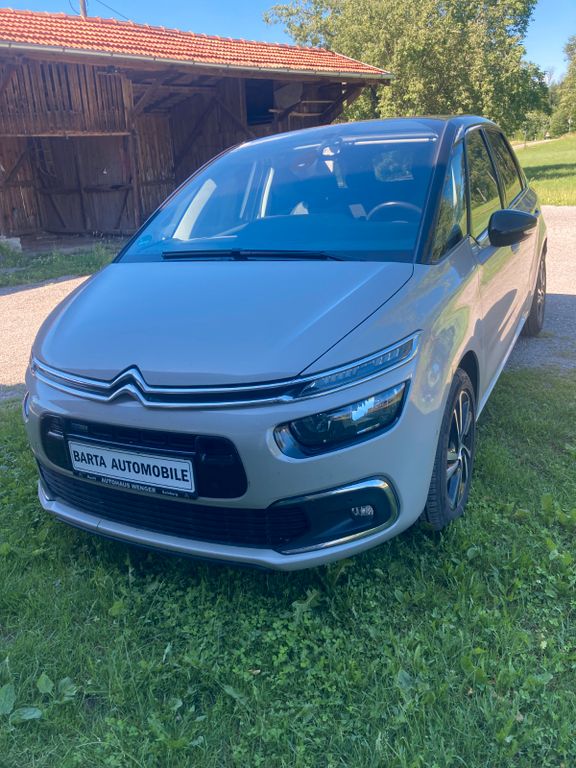Bild des Angebotes Citroën C4 Picasso/Feel Edition / NAVI / KAMERA