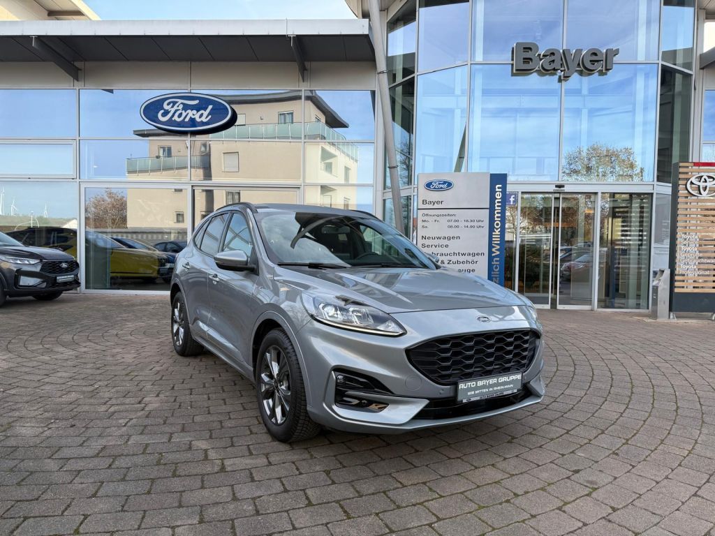 Bild des Angebotes Ford Kuga 1.5 EcoBoost ST-LINE