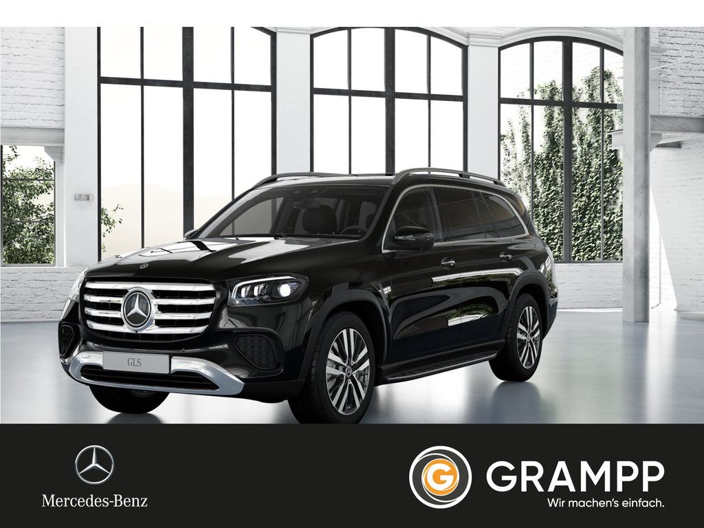 Bild des Angebotes Mercedes-Benz GLS 350 d 4M Fahrassi/HUD/Pano/AHK/7-Sitzer/LED