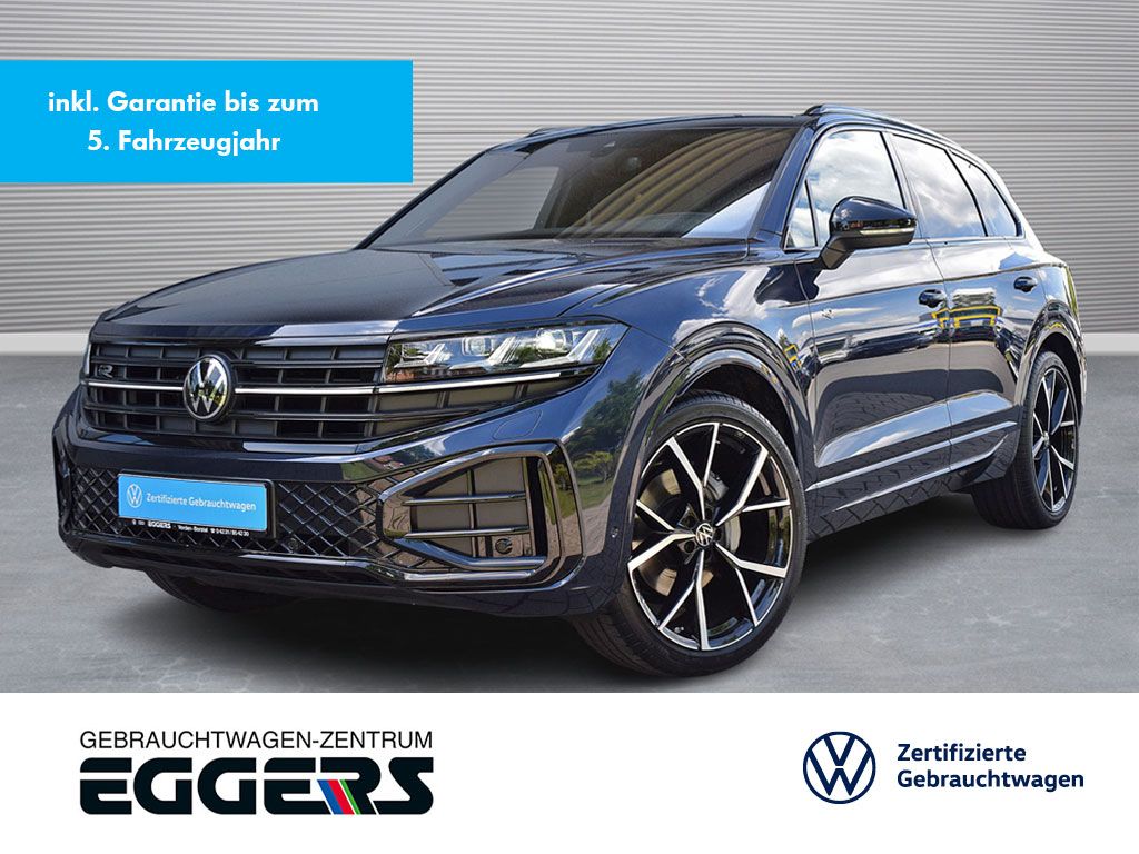 Bild des Angebotes Volkswagen Touareg 3.0 TDI FinalEdit*R-Line*Pano*AHK*HeadUp