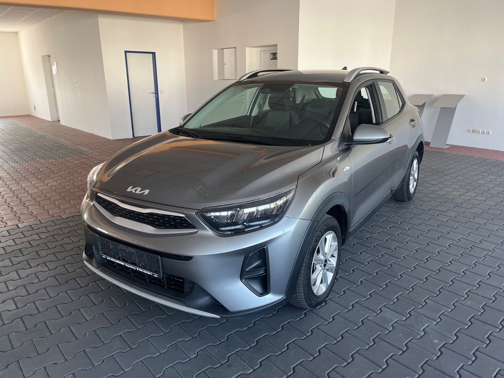 Bild des Angebotes Kia Stonic Edition 7