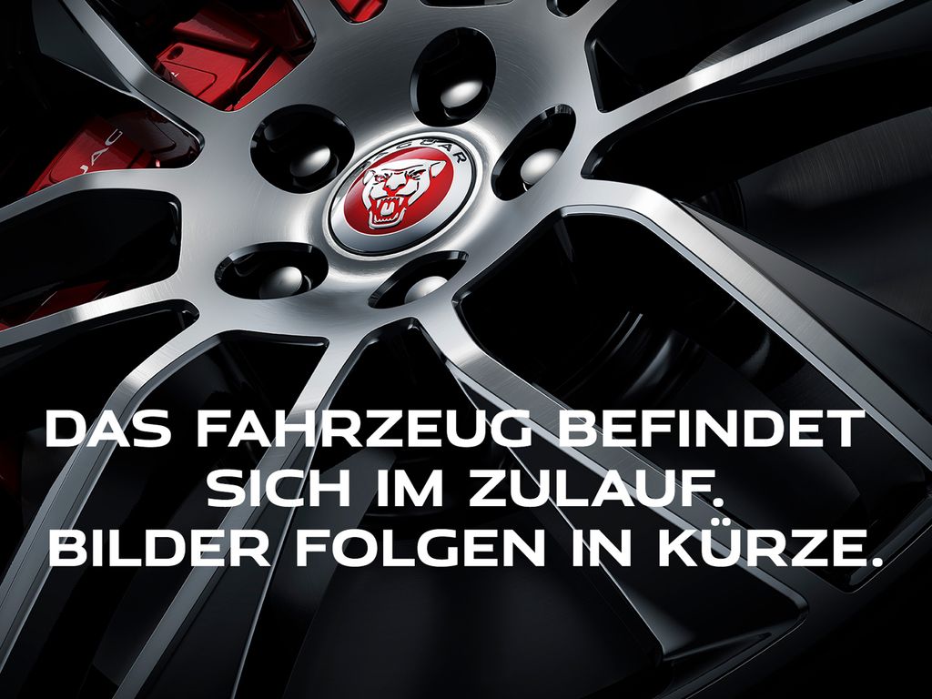 Bild des Angebotes Jaguar F-Pace P550 SVR
