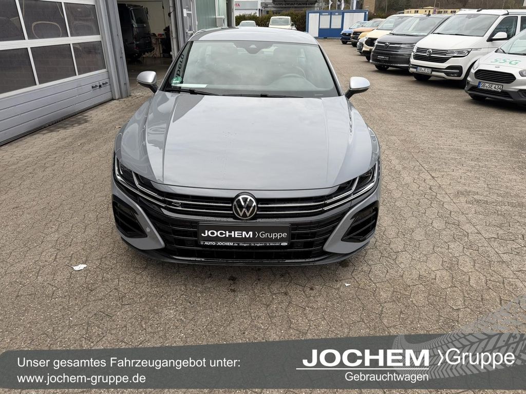 Bild des Angebotes Volkswagen Arteon 2.0 TSI R 4Motion