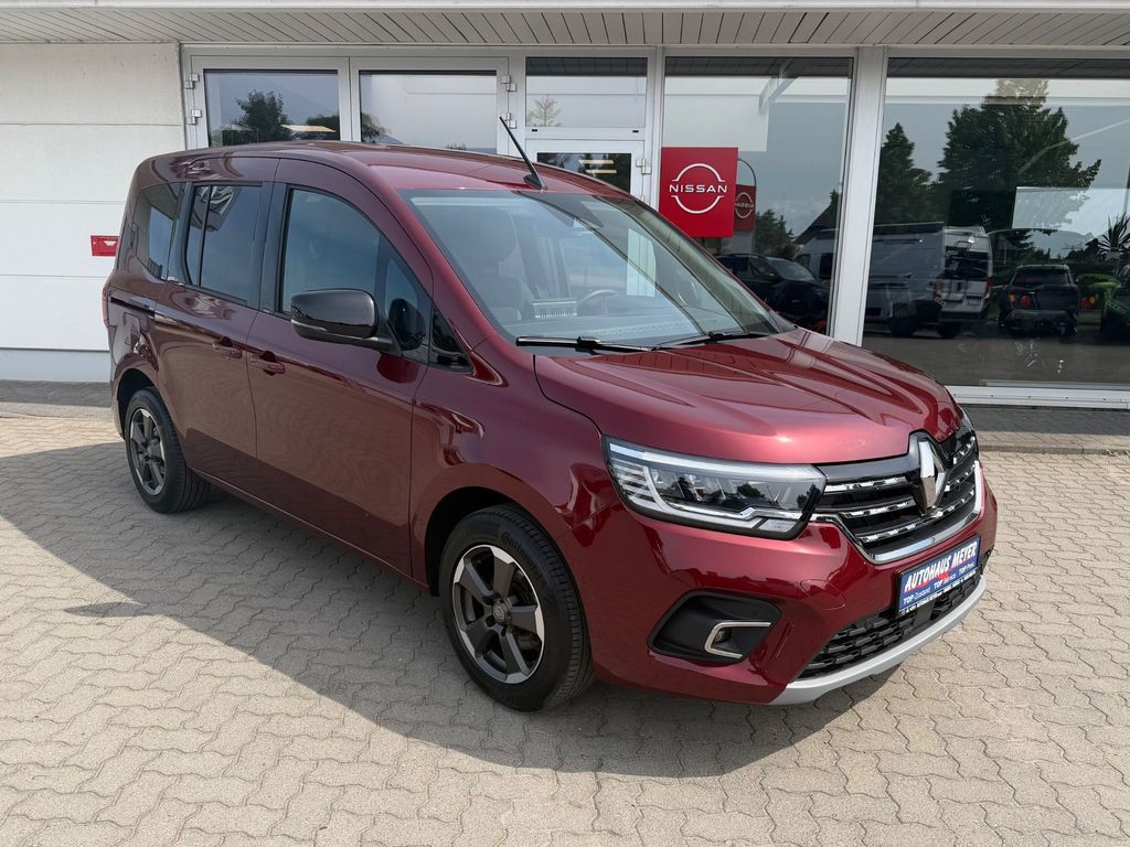 Bild des Angebotes Renault Kangoo TCe130 Edition ONE ACC Klimaaut. Navi