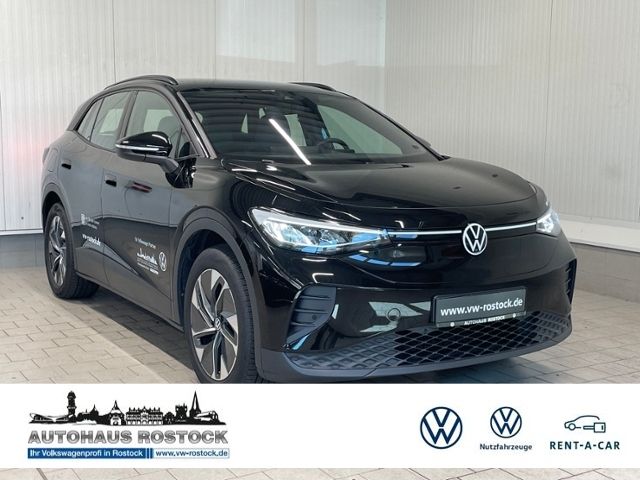 Bild des Angebotes Volkswagen ID.4 Pro 82 kWh WÄRMEPUMPE AHK ACC
