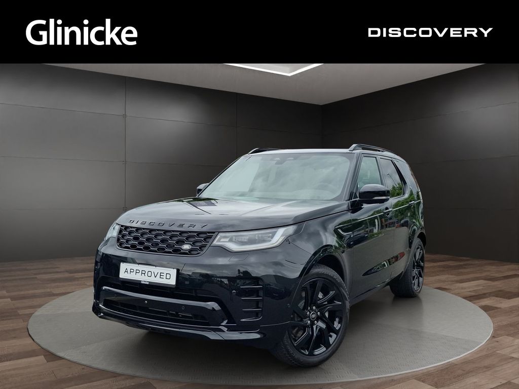 Bild des Angebotes Land Rover Discovery D250 Dynamic SE Winter Paket Plus